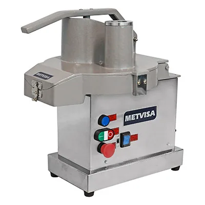 Multiprocessadores de alimentos