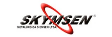 Skymsen