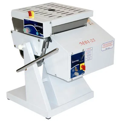 Amassadeira Basculante Gastromaq MBI 25