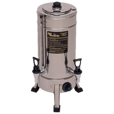 Cafeteira Monarcha MSTP2 5L