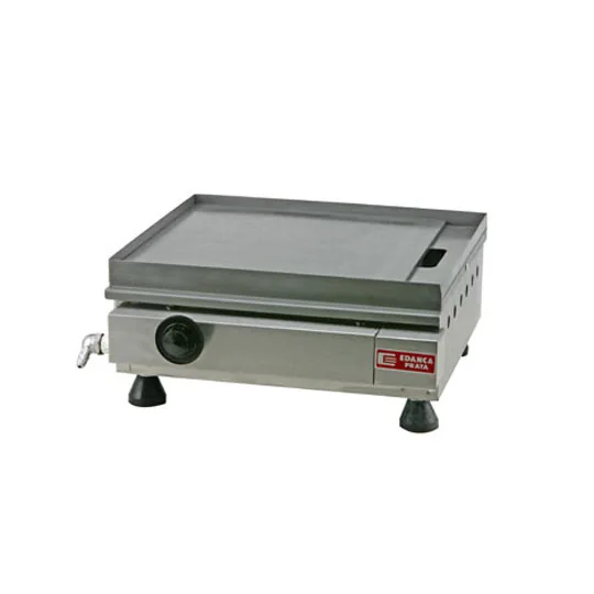 Chapa e Grill CGP40