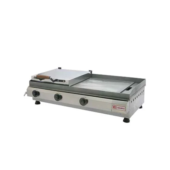 Chapa e Grill SCG90