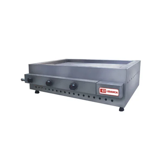 Chapa e Grill CG MASTER 90