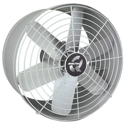 Exaustor Axial EQ500T4