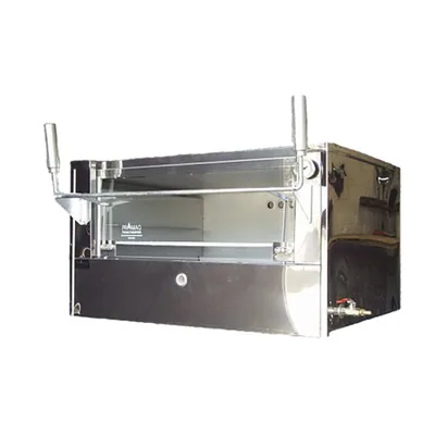 Forno a Gás 1 Câmara