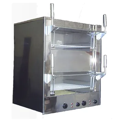 Forno Elétrico 3 Câmaras