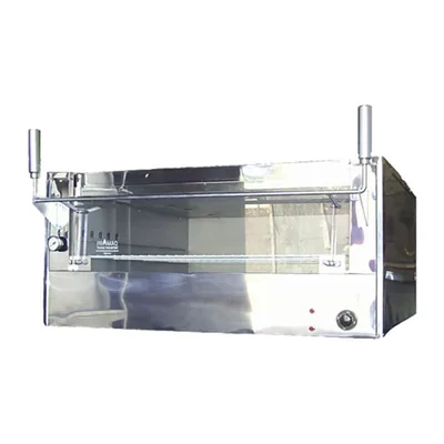 Forno Elétrico para Pizza e Esfiha