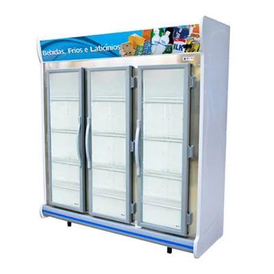 Geladeira VRFA-1450