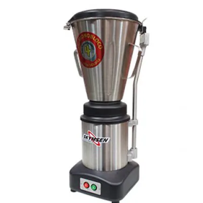 Liquidificador LS-04 MB-HD