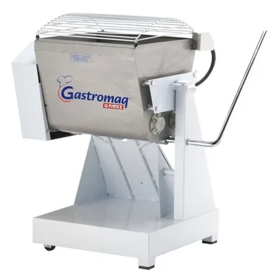 Masseira Basculante MBI 40