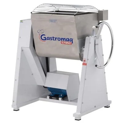 Masseira Basculante MBI 60