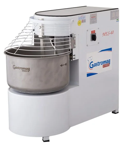 Masseira Espiral MES 40