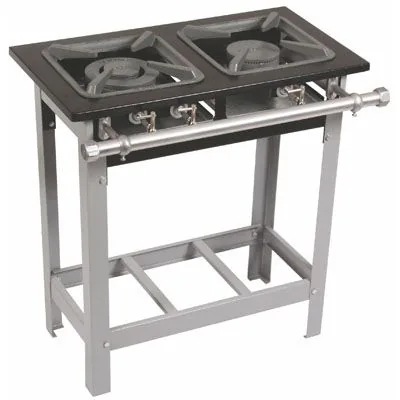Fogão Modelo M6 40 x 40