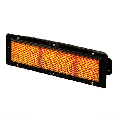 Queimadores infravermelho 502