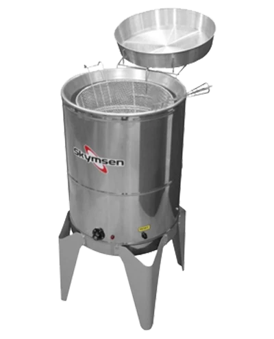 Fritadeira FC 5.000W Skymsen